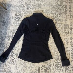 Lululemon Define Jacket Black